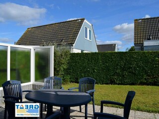 Casa de vacaciones Sint Maartenszee  30
