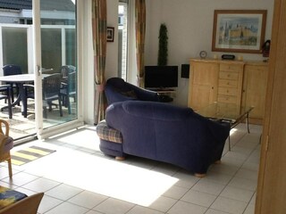 Vakantiehuis Sint Maartenszee Kenmerken 1