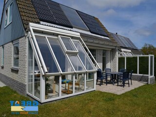 Casa per le vacanze Sint Maartenszee Registrazione all'aperto 11