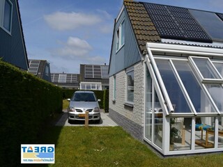 Casa per le vacanze Sint Maartenszee Registrazione all'aperto 12
