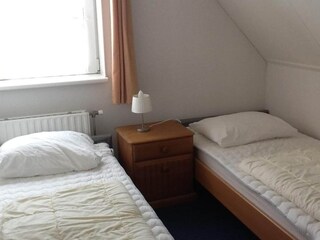 Casa de vacaciones Sint Maartenszee Características 28