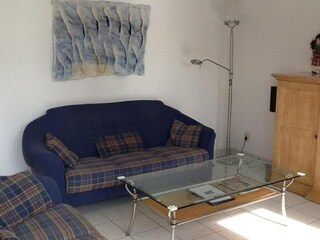 Ferienhaus Sint Maartenszee Ausstattung 27