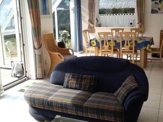 Maison de vacances Sint Maartenszee Équipement 22