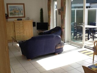 Casa de vacaciones Sint Maartenszee Grabación al aire libre 9