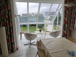 Vakantiehuis Sint Maartenszee Kenmerken 9