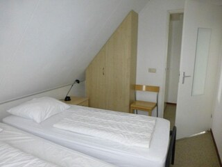 Casa de vacaciones Sint Maartenszee Características 18