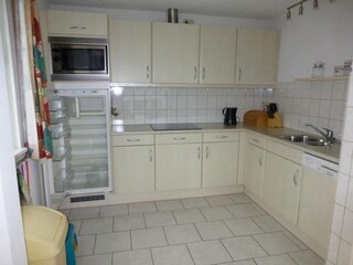 Holiday house Sint Maartenszee Features 14