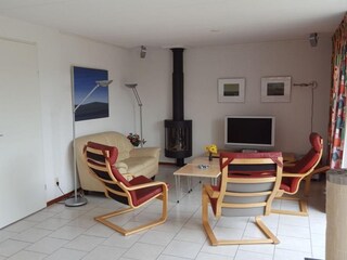 Holiday house Sint Maartenszee Features 22