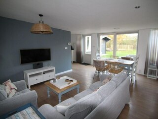 Casa de vacaciones Sint Maartenszee Características 17