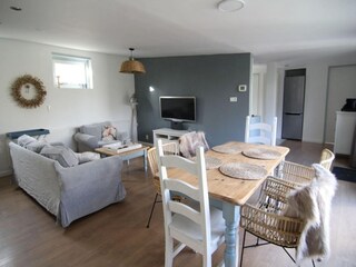 Maison de vacances Sint Maartenszee Équipement 19