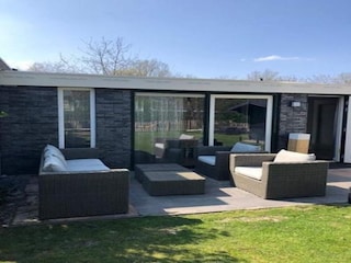 Holiday house Sint Maartenszee Outdoor Recording 6