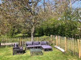 Casa de vacaciones Sint Maartenszee Grabación al aire libre 13