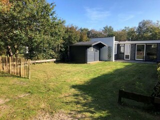 Maison de vacances Sint Maartenszee Enregistrement extérieur 3