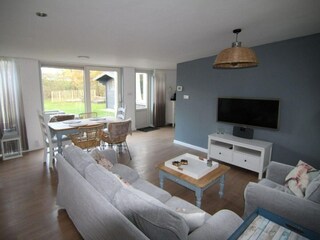 Ferienhaus Sint Maartenszee Ausstattung 22