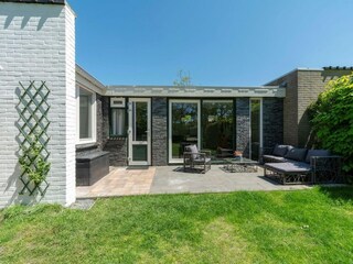 Maison de vacances Sint Maartenszee Enregistrement extérieur 9