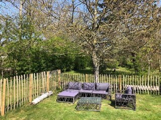 Casa de vacaciones Sint Maartenszee  34