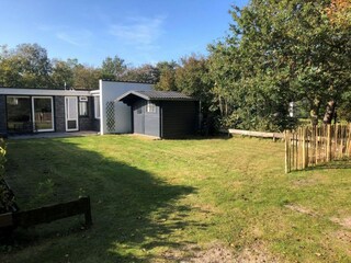 Casa de vacaciones Sint Maartenszee Grabación al aire libre 4