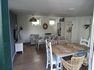 Maison de vacances Sint Maartenszee Équipement 30