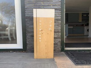 Vakantiehuis Sint Maartenszee Kenmerken 27