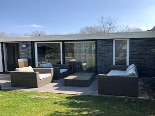 Holiday house Sint Maartenszee Outdoor Recording 12