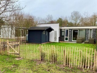 Maison de vacances Sint Maartenszee  35