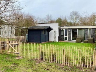 Vakantiehuis Sint Maartenszee  35