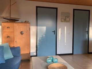 Ferienhaus Sint Maartenszee Ausstattung 15