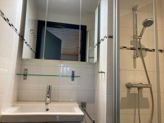 Ferienhaus Sint Maartenszee Ausstattung 16