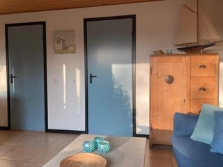 Maison de vacances Sint Maartenszee Équipement 21