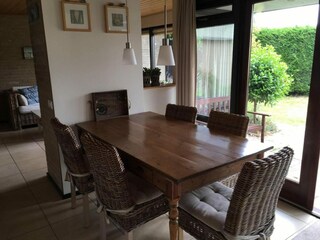 Holiday house Sint Maartenszee Features 25