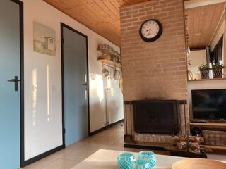 Maison de vacances Sint Maartenszee Équipement 18