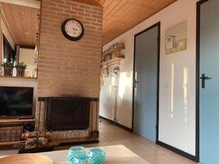 Vakantiehuis Sint Maartenszee  29