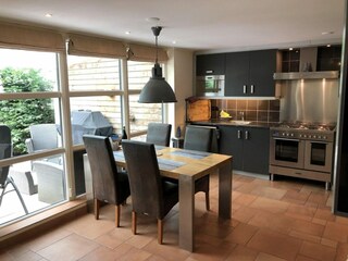 Maison de vacances Sint Maartenszee Équipement 12