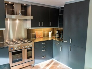 Ferienhaus Sint Maartenszee Ausstattung 16