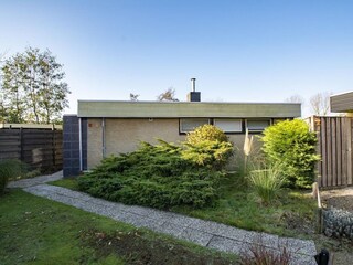 Maison de vacances Sint Maartenszee Enregistrement extérieur 3