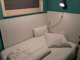 Vakantiehuis Sint Maartenszee Kenmerken 18