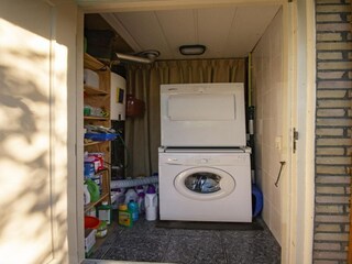 Vakantiehuis Sint Maartenszee  21