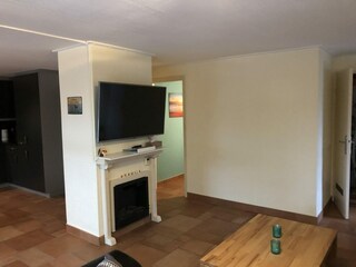 Maison de vacances Sint Maartenszee Équipement 15