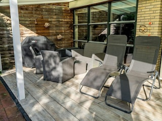 Holiday house Sint Maartenszee Outdoor Recording 7