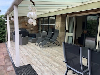 Holiday house Sint Maartenszee Outdoor Recording 8