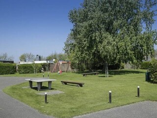 Vakantiehuis Sint Maartenszee Buitenaudio-opname 5