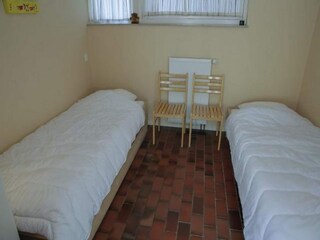 Vakantiehuis Sint Maartenszee Kenmerken 21