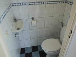 Holiday house Sint Maartenszee Features 21