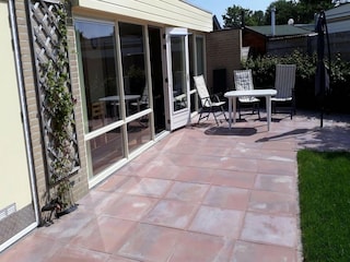 Holiday house Sint Maartenszee Outdoor Recording 2