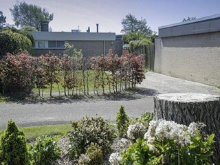 Ferienhaus Sint Maartenszee Außenaufnahme 5