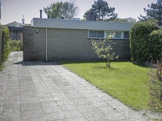 Ferienhaus Sint Maartenszee Außenaufnahme 7