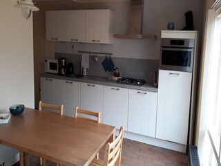 Maison de vacances Sint Maartenszee Enregistrement extérieur 9