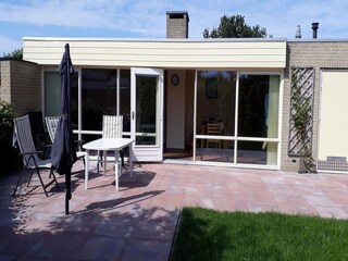 Holiday house Sint Maartenszee Features 22