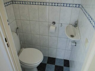 Holiday house Sint Maartenszee Features 23