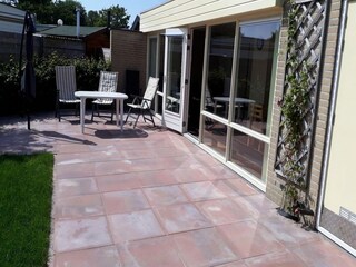 Vakantiehuis Sint Maartenszee Buitenaudio-opname 11